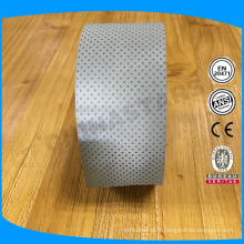 perforated reflective tape fabric for outdoor clothing